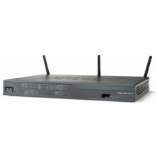 Маршрутизатор Cisco 881SRST-K9